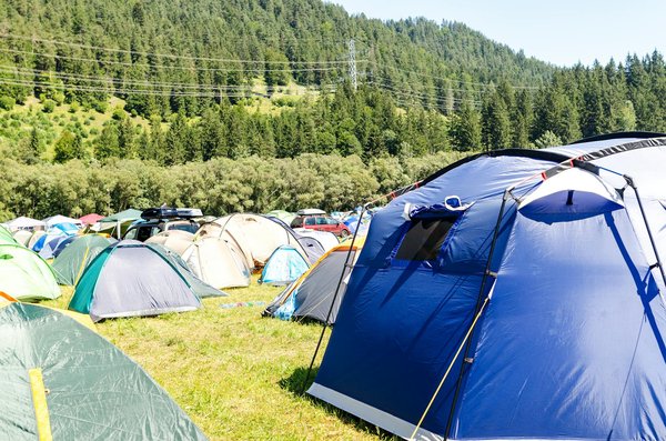 Explorez les campings 4 étoiles en charente-maritime pour un séjour inoubliable