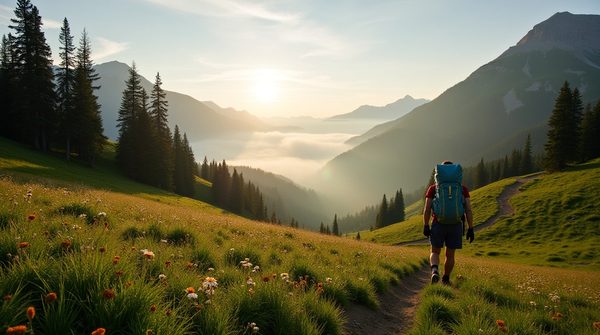 Découvrez le vail hautrail : randonnées et aventures uniques