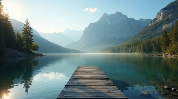 Découvrir le camping au lac du monteynard : une aventure entre nature, eau et panoramas grandioses