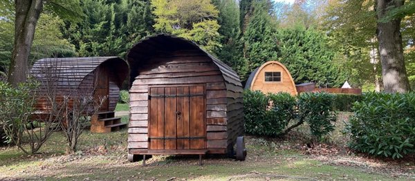 Camping fontainebleau : aventures en pleine nature vous attendent