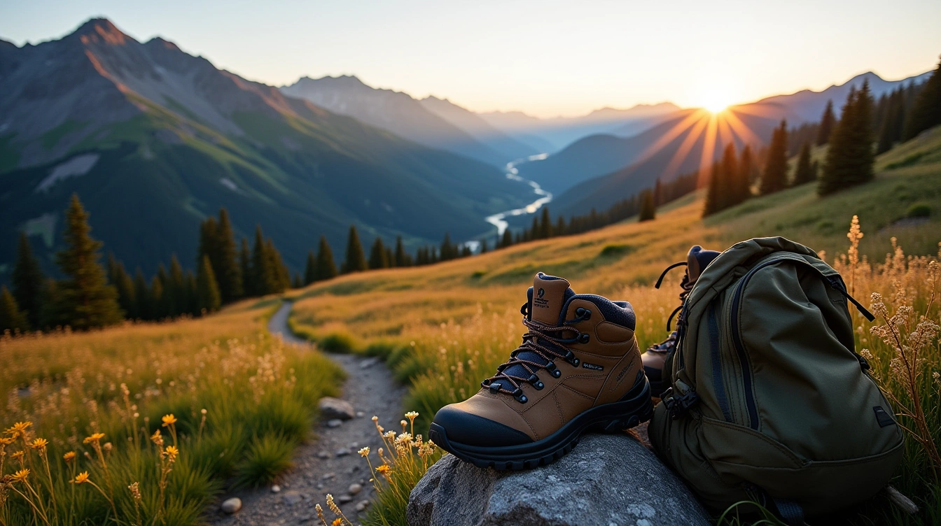 Vos questions sur le Vail Hautrail