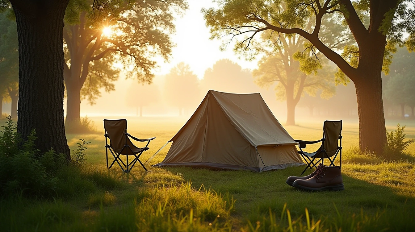 Quels types de campings pas chers privilégier dans le Lot ?